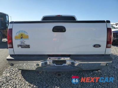 Zdjęcie 6 z 11 samochodu: 2004 FORD F350 SUPER VIN:1FTWW32P94EB65476 - miniatura