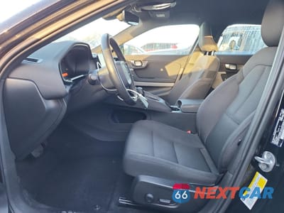 Zdjęcie 7 z 12 samochodu: 2023 POLESTAR 2 VIN:YSMEG3KA2PL145319 - miniatura