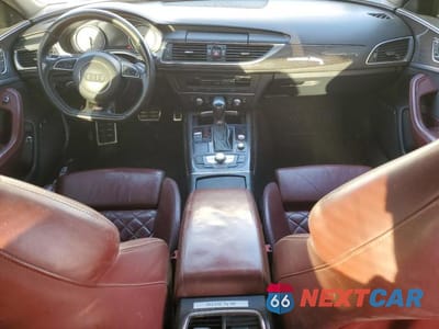 Zdjęcie 8 z 13 samochodu: 2018 AUDI S6 PREMIUM PLUS VIN:WAUFFAFC2JN042168 - miniatura