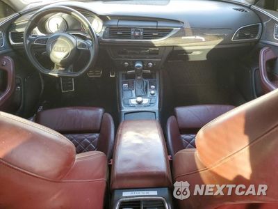 Zdjęcie 8 z 13 samochodu: 2018 AUDI S6 PREMIUM PLUS VIN:WAUFFAFC2JN042168 - miniatura