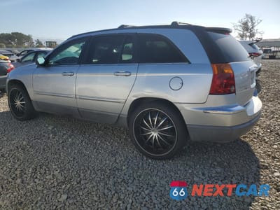 Drugie zdjęcie samochodu z przodu: 2005 CHRYSLER PACIFICA TOURING VIN:2C8GM68495R285239 - miniatura