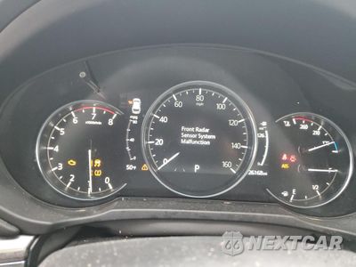 Zdjęcie 9 z 16 samochodu: 2020 MAZDA CX-5 GRAND TOURING VIN:JM3KFADM6L0853444 - miniatura