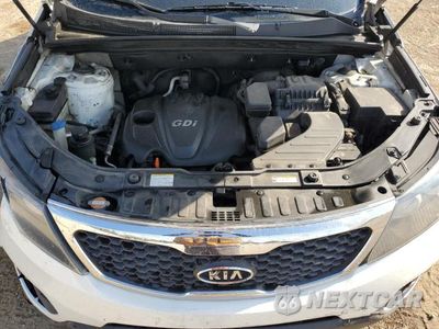 Zdjęcie 11 z 12 samochodu: 2012 KIA SORENTO EX VIN:5XYKU3A65CG244050 - miniatura