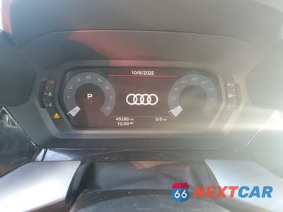 Zdjęcie 9 z 12 samochodu: 2023 AUDI A3 PREMIUM PLUS VIN:WAUHUDGYXPA061996 - miniatura