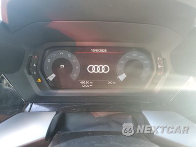 Zdjęcie 9 z 12 samochodu: 2023 AUDI A3 PREMIUM PLUS VIN:WAUHUDGYXPA061996 - miniatura