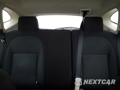 Zdjęcie 10 z 15 samochodu: 2012 NISSAN ROGUE S VIN:JN8AS5MT3CW275447 - miniatura