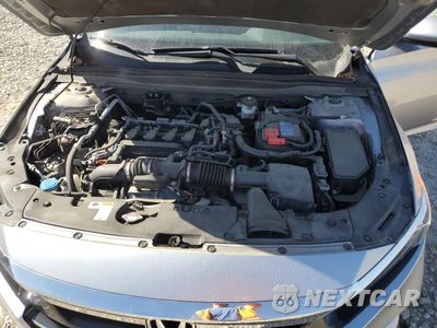 Zdjęcie 11 z 13 samochodu: 2021 HONDA ACCORD LX VIN:1HGCV1F1XMA080932 - miniatura