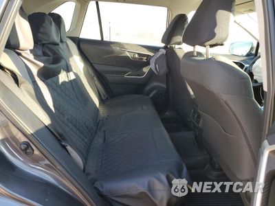 Zdjęcie 10 z 16 samochodu: 2024 TOYOTA RAV4 LE VIN:2T3G1RFV6RC407964 - miniatura