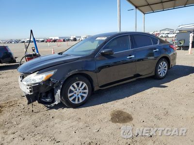 2016 NISSAN ALTIMA 2.5 1N4AL3AP4GN359377 - główne zdjęcie licytacji z USA - miniatura