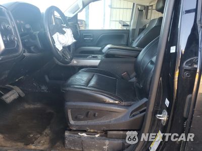Zdjęcie 7 z 12 samochodu: 2017 CHEVROLET SILVERADO K1500 LTZ VIN:3GCUKSEC2HG186139 - miniatura