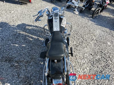 Zdjęcie 6 z 10 samochodu: 1996 HARLEY-DAVIDSON FLHTCUI SHRINE VIN:1HD1FLR17TY609221 - miniatura