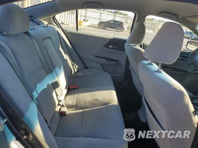 Zdjęcie 10 z 12 samochodu: 2013 HONDA ACCORD LX VIN:1HGCR2F3XDA261136 - miniatura