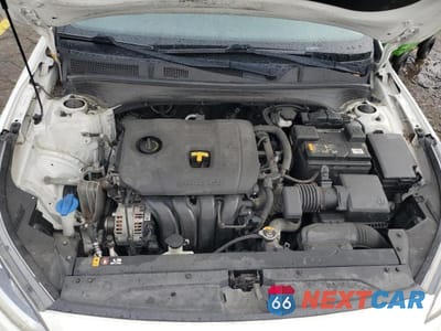 Zdjęcie 11 z 11 samochodu: 2019 KIA FORTE FE VIN:3KPF24AD3KE121774 - miniatura