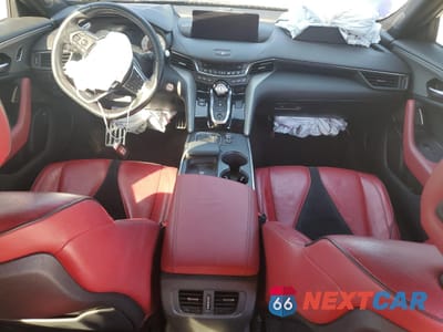 Zdjęcie 8 z 15 samochodu: 2022 ACURA 4D VIN:19UUB5F53NA006003 - miniatura