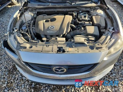 Zdjęcie 11 z 11 samochodu: 2015 MAZDA 6 SPORT VIN:JM1GJ1U50F1187346 - miniatura