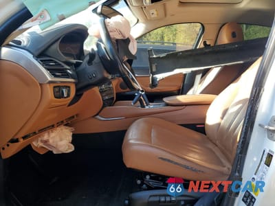 Zdjęcie 7 z 15 samochodu: 2016 BMW X6 XDRIVE35I VIN:5UXKU2C58G0N79330 - miniatura