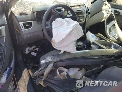 Zdjęcie 8 z 12 samochodu: 2016 HYUNDAI ELANTRA SE VIN:5NPDH4AE0GH761118 - miniatura