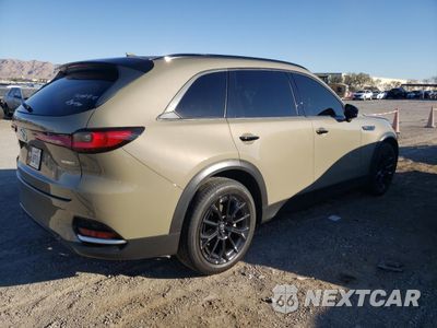 Trzecie zdjęcie samochodu z tyłu: 2025 MAZDA CX-70 PREM VIN:JM3KJDHD8S1114868 - miniatura