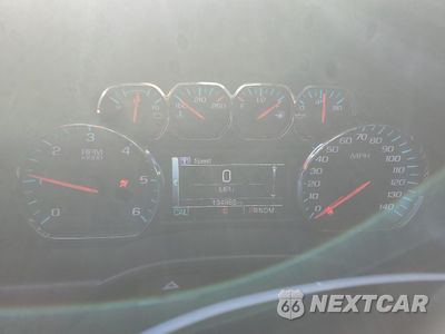 Zdjęcie 9 z 14 samochodu: 2015 CHEVROLET SILVERADO K1500 LT VIN:3GCUKREC2FG435111 - miniatura