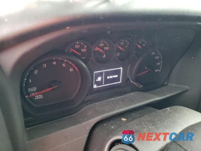 Zdjęcie 9 z 13 samochodu: 2025 CHEVROLET SILVERADO C1500 VIN:3GCNAAEK4SG137363 - miniatura
