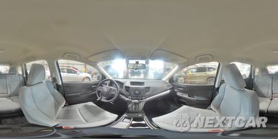 Zdjęcie 15 z 15 samochodu: 2015 HONDA CR-V LX VIN:5J6RM4H30FL016041 - miniatura