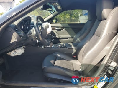 Zdjęcie 7 z 13 samochodu: 2015 BMW Z4 SDRIVE35IS VIN:WBALM1C53FE634491 - miniatura
