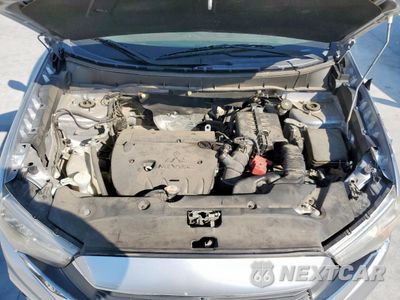 Zdjęcie 12 z 13 samochodu: 2016 MITSUBISHI OUTLANDER SPORT ES VIN:JA4AP3AU6GZ049884 - miniatura
