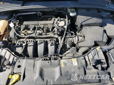 Zdjęcie 11 z 15 samochodu: 2017 FORD FOCUS SE VIN:1FADP3F28HL225614 - miniatura