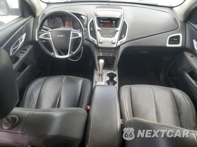 Zdjęcie 8 z 11 samochodu: 2014 GMC TERRAIN SLE VIN:2GKALREK0E6136691 - miniatura