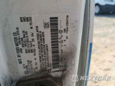 Zdjęcie 13 z 15 samochodu: 2016 FORD TRANSIT CONNECT XL VIN:NM0LS7E77G1240301 - miniatura