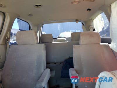 Zdjęcie 10 z 13 samochodu: 2006 NISSAN QUEST S VIN:5N1BV28U66N117909 - miniatura