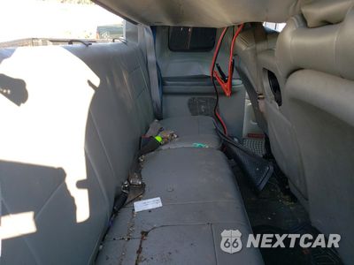 Zdjęcie 10 z 12 samochodu: 2004 FORD F250 SUPER DUTY VIN:1FTNX21P64EC44186 - miniatura