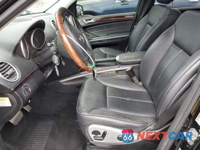 Zdjęcie 7 z 15 samochodu: 2010 MERCEDES-BENZ GL 450 4MATIC VIN:4JGBF7BE6AA605396 - miniatura