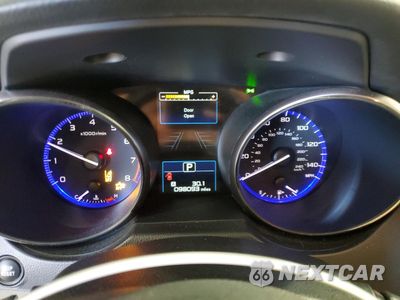 Zdjęcie 9 z 14 samochodu: 2019 SUBARU OUTBACK 2.5I PREMIUM VIN:4S4BSAHC2K3396081 - miniatura