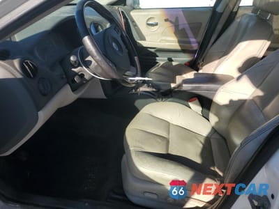 Zdjęcie 7 z 13 samochodu: 2004 PONTIAC GRAND PRIX GT2 VIN:2G2WS522X41330100 - miniatura