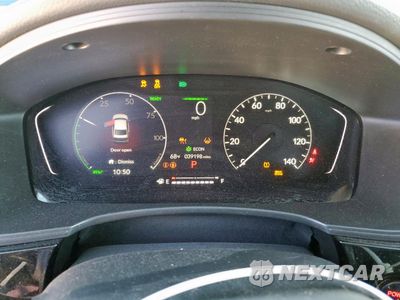 Zdjęcie 9 z 13 samochodu: 2025 HONDA CIVIC SPORT VIN:2HGFE4F85SH332144 - miniatura