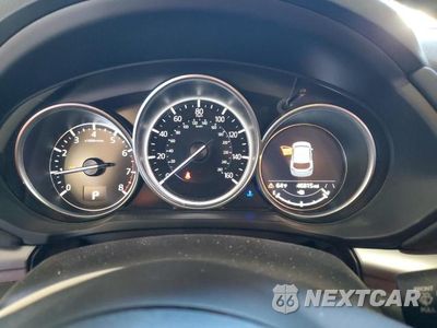Zdjęcie 9 z 13 samochodu: 2021 MAZDA CX-5 TOURING VIN:JM3KFBCM9M1351918 - miniatura