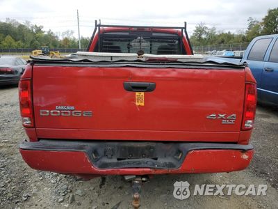 Zdjęcie 6 z 13 samochodu: 2004 DODGE RAM 1500 ST VIN:1D7HU18D94J252680 - miniatura