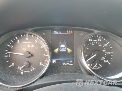Zdjęcie 9 z 17 samochodu: 2022 NISSAN ROGUE SPORT S VIN:JN1BJ1AW2NW472982 - miniatura