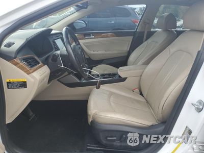 Zdjęcie 7 z 14 samochodu: 2015 HYUNDAI SONATA SPORT VIN:5NPE34AF3FH103173 - miniatura