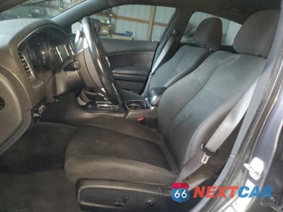 Zdjęcie 7 z 14 samochodu: 2014 DODGE CHARGER R/T VIN:2C3CDXCT3EH220563 - miniatura