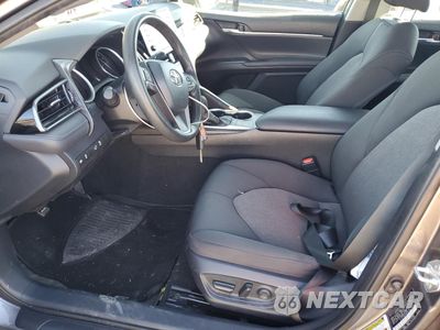 Zdjęcie 7 z 15 samochodu: 2023 TOYOTA CAMRY LE VIN:4T1C11AK7PU742135 - miniatura