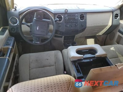 Zdjęcie 8 z 11 samochodu: 2010 FORD F250 SUPER DUTY VIN:1FTSW2BR6AEA45527 - miniatura