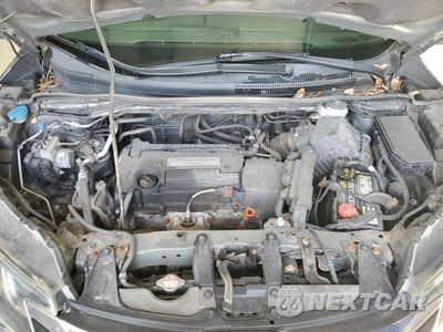 Zdjęcie 12 z 13 samochodu: 2015 HONDA CR-V LX VIN:2HKRM4H30FH617573 - miniatura