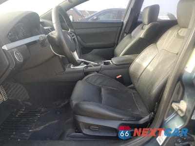 Zdjęcie 7 z 14 samochodu: 2009 PONTIAC G8 GT VIN:6G2EC57Y79L218803 - miniatura