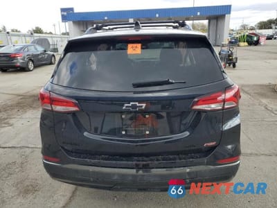 Zdjęcie 6 z 13 samochodu: 2022 CHEVROLET EQUINOX RS VIN:2GNAXWEV4N6128982 - miniatura