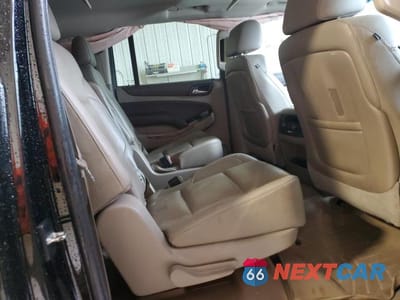 Zdjęcie 11 z 13 samochodu: 2015 CHEVROLET SUBURBAN K1500 LTZ VIN:1GNSKKKCXFR149520 - miniatura