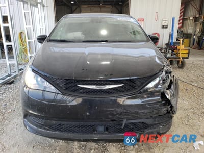 Piąte zdjęcie samochodu w środku: 2023 CHRYSLER VOYAGER LX VIN:2C4RC1CG0PR586261 - miniatura