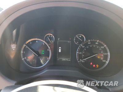 Zdjęcie 9 z 15 samochodu: 2023 LEXUS GX 460 VIN:JTJAM7BX6P5352876 - miniatura