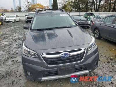 Piąte zdjęcie samochodu w środku: 2020 SUBARU OUTBACK LIMITED XT VIN:4S4BTGND6L3257733 - miniatura